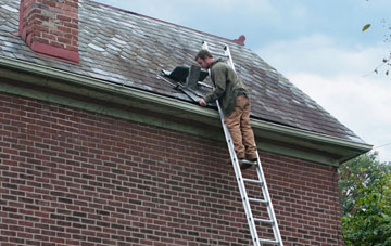 what affects urgent High Moor roof repairs