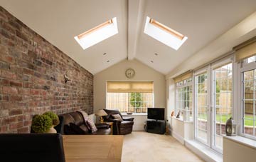 conservatory roof insulation High Moor