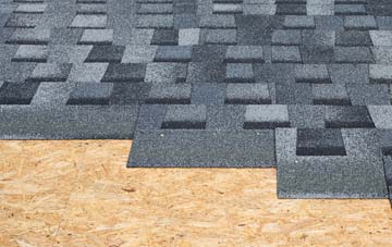 expert High Moor asphalt roof companies