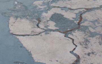 fibreglass roofing replacement High Moor