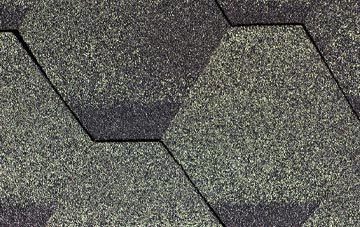 High Moor fibreglass shingle repairs