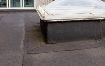 disadvantages of High Moor flat roofs