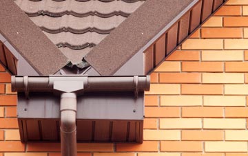 maintaining High Moor soffits