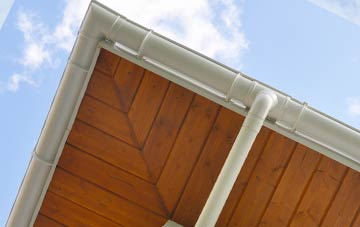 High Moor soffit types
