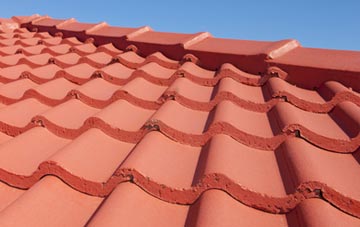 High Moor tile and slate roof replacement