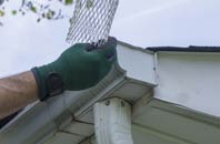 rated High Moor guttering repair companies