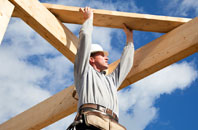 High Moor roof replacement work