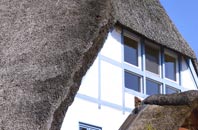 find rated High Moor thatchers